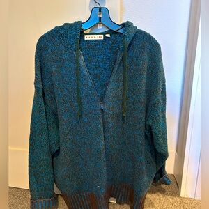 Marni for Uniqlo Hoodie